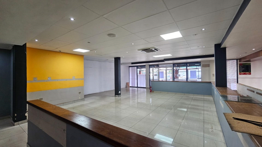 To Let commercial Property for Rent in Epping Industrial Western Cape